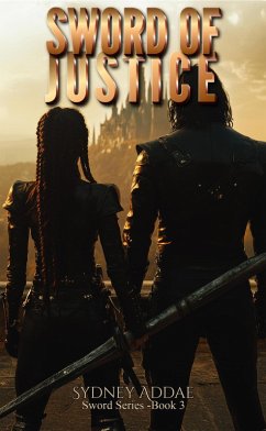 Cover Sword of Justice (La Patron's Sword, #3) (eBook, ePUB)