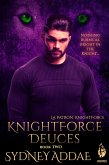 KnightForce Deuces (La Patron's KNightForce, #2) (eBook, ePUB)