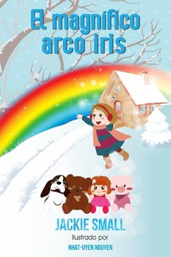 Cover El magnífico arco iris (eBook, ePUB)
