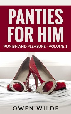Cover Panties for Him (Punish and Pleasure - Volume 1) (eBook, ePUB)