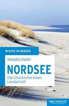 Nordsee (eBook, ePUB) - Küster, Hansjörg