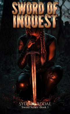 Cover Sword of Inquest (La Patron's Sword, #1) (eBook, ePUB)