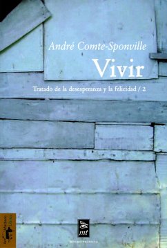 Cover Vivir (eBook, ePUB)