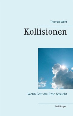 Kollisionen (eBook, ePUB) - Wehr, Thomas