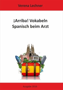 Cover ¡Arriba! Vokabeln (eBook, ePUB)