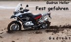 Fest gefahren (eBook, ePUB)