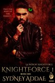 KnightForce One (La Patron's KNightForce, #1) (eBook, ePUB)