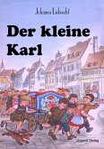 Der kleine Karl (eBook, ePUB)