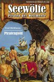 Seewölfe - Piraten der Weltmeere 134 (eBook, ePUB)