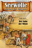 Seewölfe - Piraten der Weltmeere 135 (eBook, ePUB)