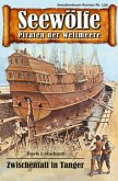 Seewölfe - Piraten der Weltmeere 136 (eBook, ePUB)