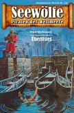 Seewölfe - Piraten der Weltmeere 137 (eBook, ePUB)