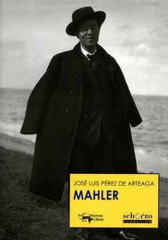 Mahler (eBook, ePUB) - Pérez de Arteaga, José Luis