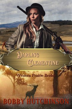 Darling Clementine (Western Prairie Brides, #6) (eBook, ePUB) - Hutchinson, Bobby