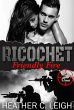 Ricochet Friendly Fire (eBook, ePUB) - Bild 1