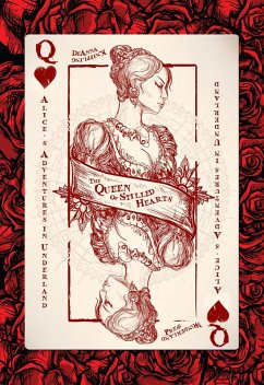 Alice's Adventures in Underland: The Queen of Stilled Hearts (eBook, ePUB) - Knippling, Deanna
