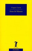 Artes & mentes (eBook, ePUB)