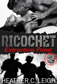 Ricochet Extraction point (eBook, ePUB) - Leigh, Heather C.