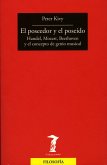 El poseedor y el poseído (eBook, ePUB)