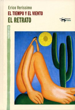 El tiempo y el viento - Vol. 2 - El retrato (eBook, ePUB) - Verissimo, Erico