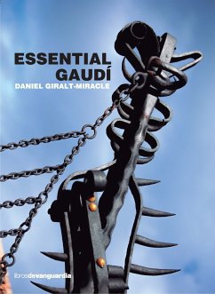 Essential Gaudí (eBook, ePUB) - Giralt-Miracle, Daniel