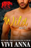 Wild: Part 2: Bear Essential Billionaire (werebear romance) (eBook, ePUB)