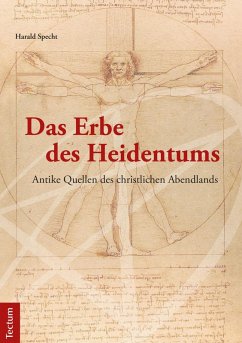 Das Erbe des Heidentums (eBook, ePUB) - Specht, Harald