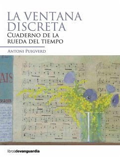 Cover La ventana discreta (eBook, ePUB)