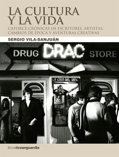 Cover La cultura y la vida (eBook, ePUB)