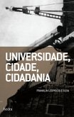 Universidade, Cidade, Cidadania (eBook, ePUB)
