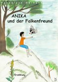 Anika und der Falkenfreund (eBook, ePUB)