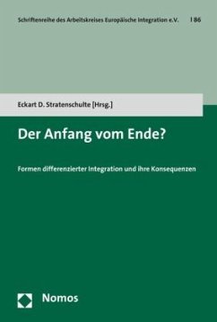 Der Anfang vom Ende?