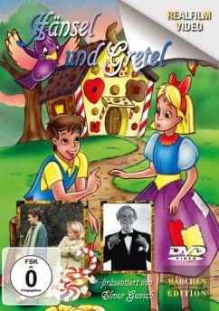 Die schönsten Märchen: Hänsel und Gretel - Hänsel & Gretel