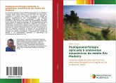 Pedogeomorfologia aplicada à ambientes amazônicos do médio Rio Madeira Pedogeomorfologia aplicada à ambientes amazônicos do médio Rio Madeira