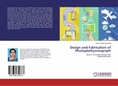 Design and Fabrication of Photoplethysmograph