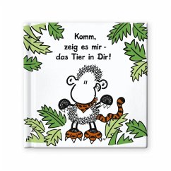 Cover Komm, zeig es mir - das Tier in Dir!