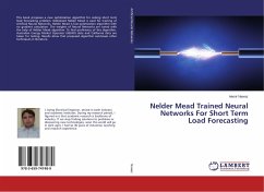 Nelder Mead Trained Neural Networks For Short Term Load Forecasting