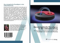 Das energetische Paradigma in der Lebensberatung - Rathusky, Norbert