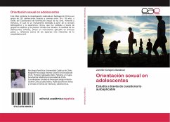 Orientación sexual en adolescentes - Conejero-Sandoval, Jennifer