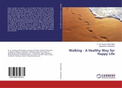 Walking - A Healthy Way for Happy Life - Silent Night, D. Jim Reeves;Karthikeyan, Jaganathan