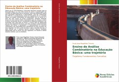 Ensino de Análise Combinatória na Educação Básica: uma trajetória - Magalhães Teixeira, Paulo Jorge