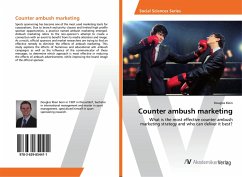 Counter ambush marketing