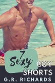 7 Sexy Boy Shorts (eBook, ePUB) 7 Sexy Boy Shorts (eBook, ePUB)