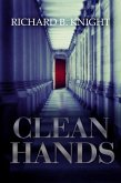 Clean Hands (The Womb, #1) (eBook, ePUB)