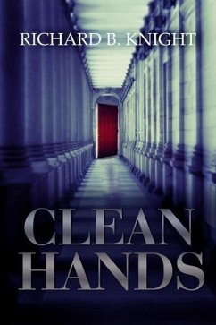 Clean Hands (The Womb, #1) (eBook, ePUB) - B Knight, Richard
