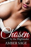 Chosen by the Highlander (eBook, ePUB)