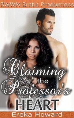 Claiming the Professor's Heart (eBook, ePUB) - Howard, Ereka