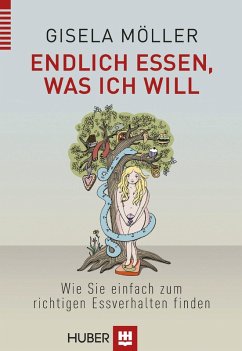 Cover Endlich essen, was ich will (eBook, ePUB)