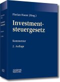 Investmentsteuergesetz (eBook, PDF)
