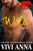 Wild: Part 1: Bear Essential Billionaire (werebear romance) (eBook, ePUB)